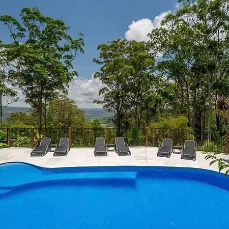 House Of Mahalo Accommodation Mapleton Extérieur photo
