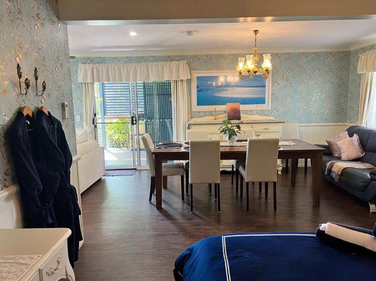 House Of Mahalo Accommodation Mapleton Extérieur photo
