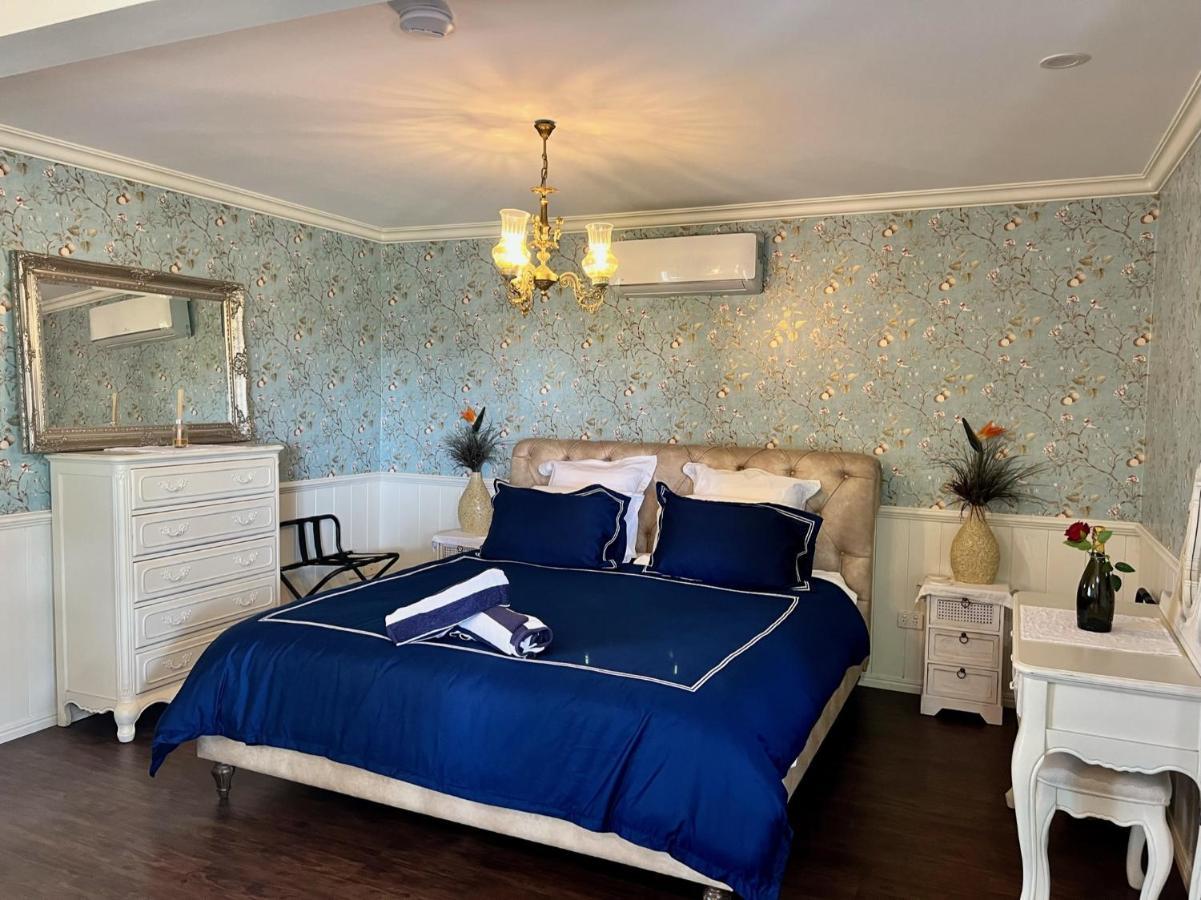 House Of Mahalo Accommodation Mapleton Extérieur photo