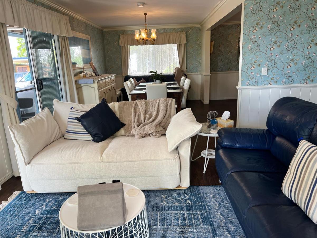 House Of Mahalo Accommodation Mapleton Extérieur photo