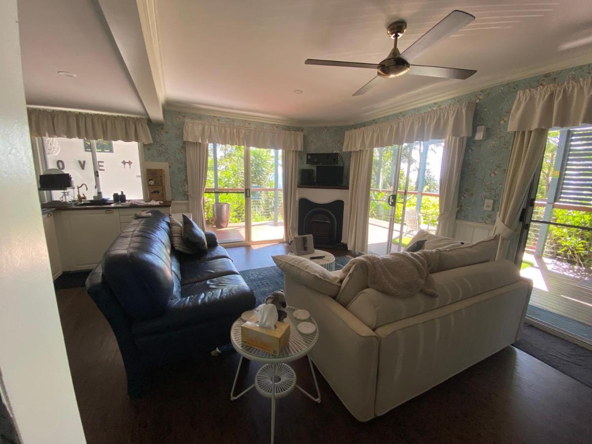 House Of Mahalo Accommodation Mapleton Extérieur photo